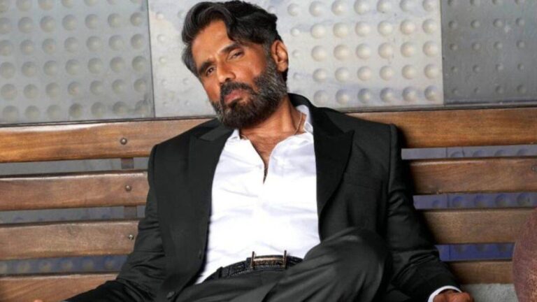 best Suniel Shetty Movies