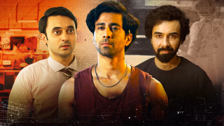 Sapne vs Everyone on amazon prime