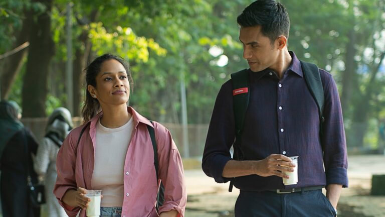 MODERN LOVE MUMBAI RELEASE DATE
