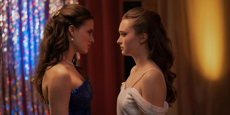Fear Street: Prom Queen