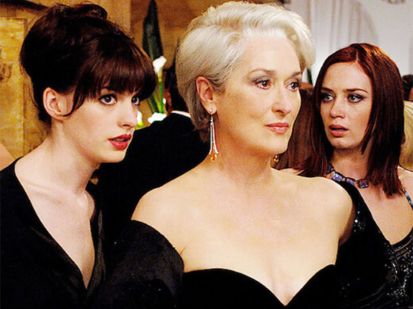 ‘The Devil Wears Prada’ sequel date out, set to hit theatres on this day
