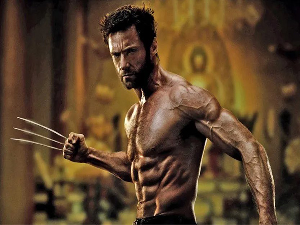 Hugh Jackman teases his appearance in ‘Avengers: Doomsday’ as ‘Wolverine’