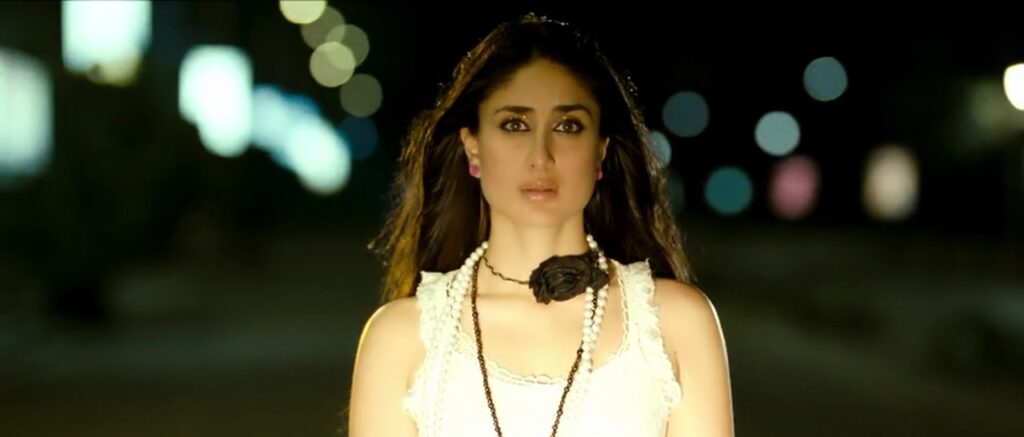 Kareena Kapoor movies on netflix- Talaash: The Answer Lies Within