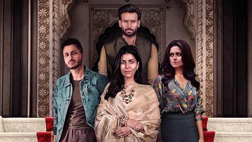 where to watch Kull The Legacy of the Raisingghs