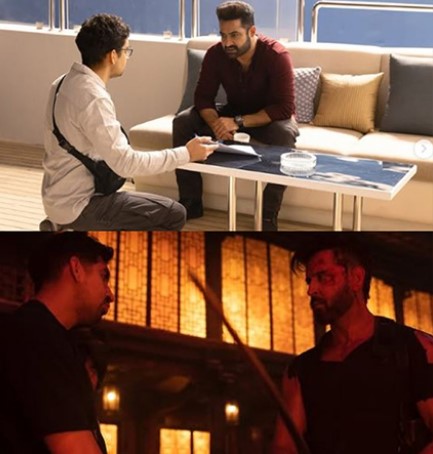 “Really surprised me first time I heard its script”: Ayan Mukerji opens up on his directorial journey of War 2