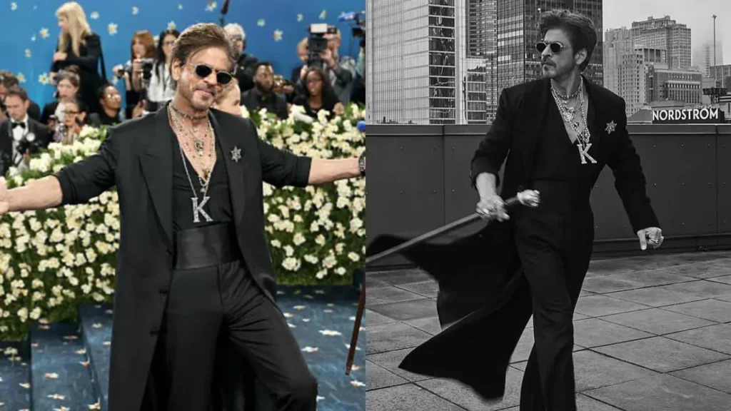 Indian Celebs Who Turn The Heat At Met Gala 2025
