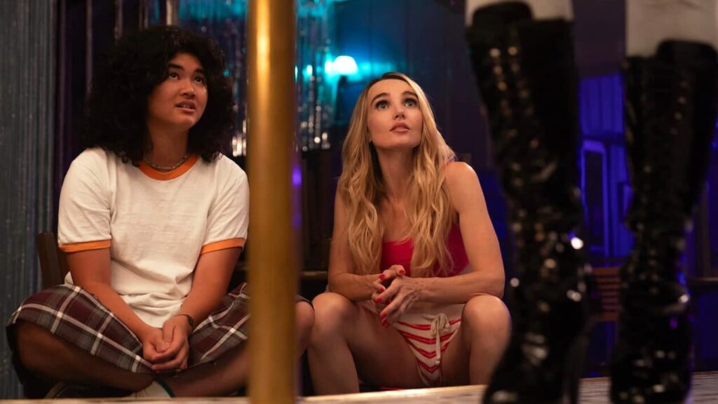 Summer of 69 trailer and release