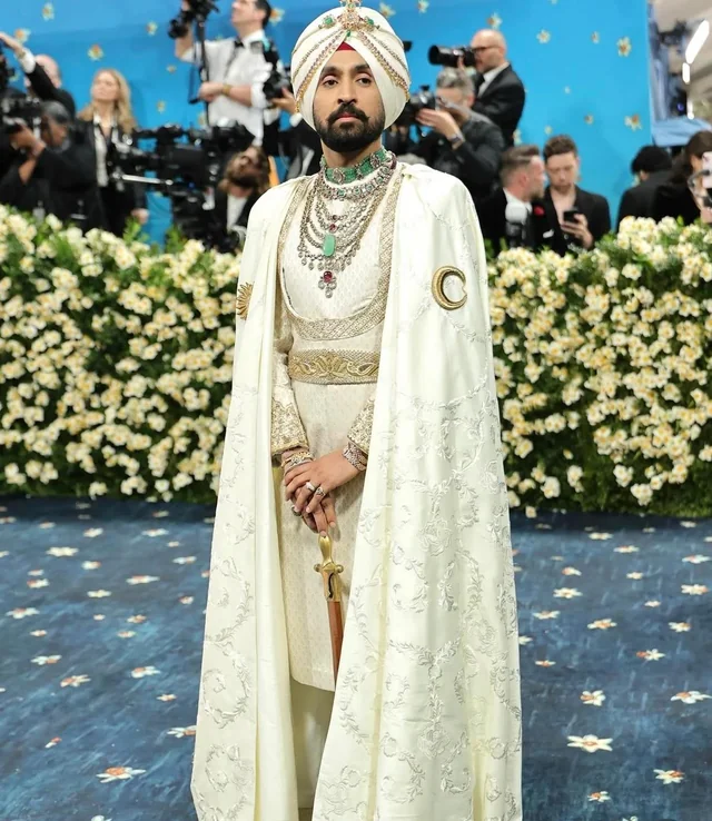 Indian Celebs Who Turn The Heat At Met Gala 2025