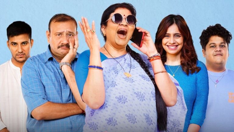 Very Parivarik Season 2 TVF TEASER
