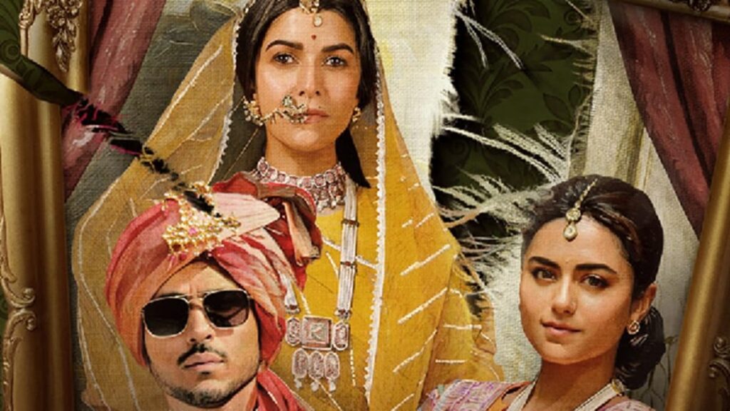 where to watch Kull The Legacy of the Raisingghs
