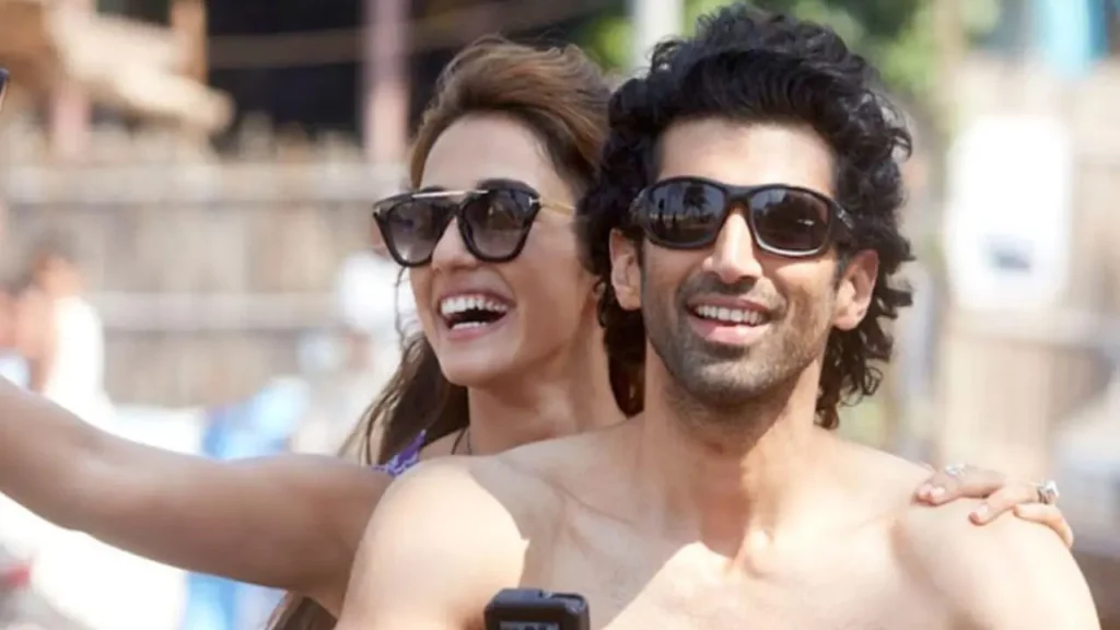 aditya roy movies on jio- Malang