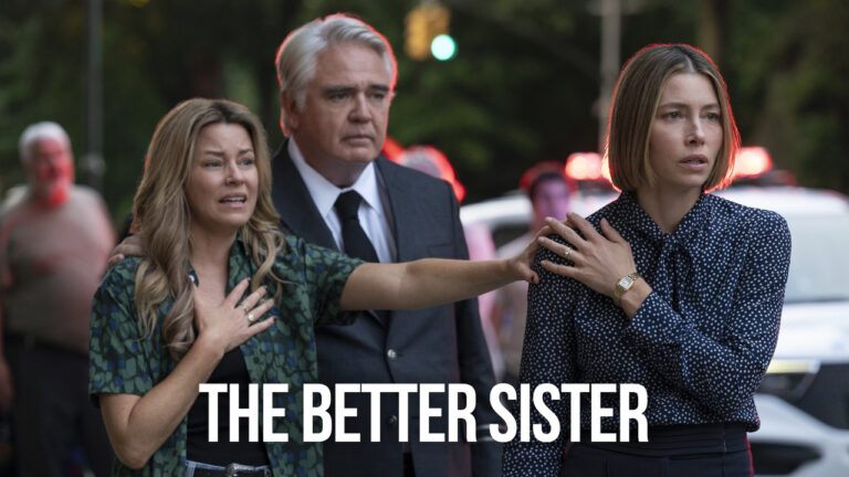 the better sister trailer and release date
