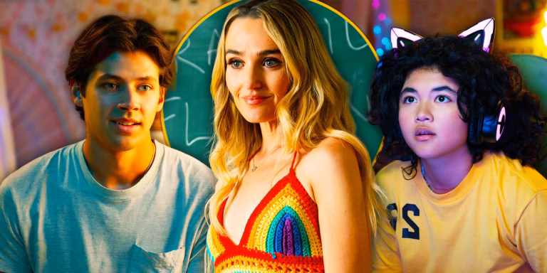 Summer of 69 trailer and release