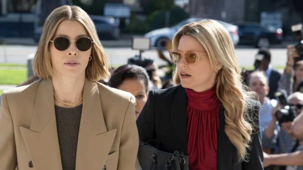 the better sister trailer and release date