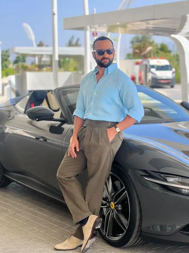 Saif Ali Khan Reveals the Time When a Director Asked Him to Be a Part of an Advertisement, Shares How He Got His First Break into Acting