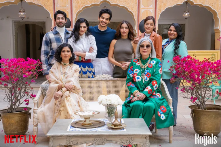 Netizens Hail Bhumi Pednekar's Role as a Bold Entrepreneur. Fans Say 'She showcased female rage flawlessly.'