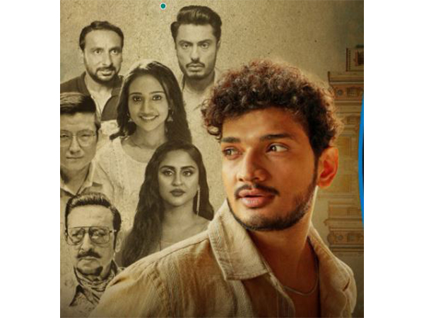 Trailer of ‘First Copy’ unveiled