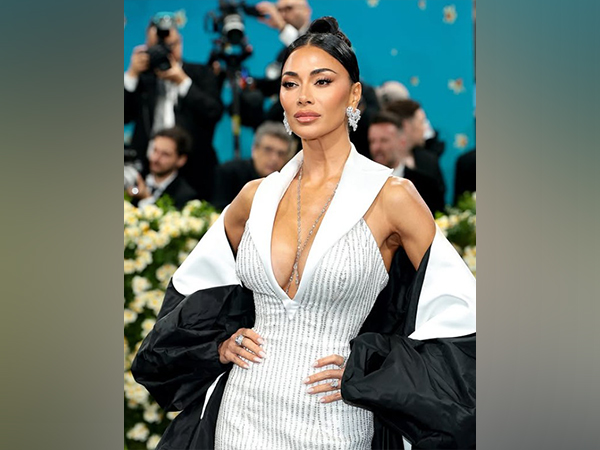 Nicole Scherzinger shares why she, fiance Thom Evans aren’t planning their wedding