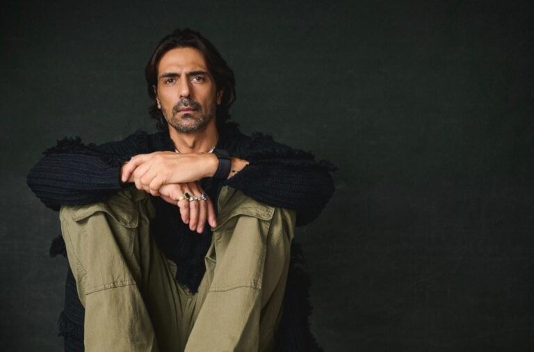 Arjun Rampal Talks About Reinventing as Actors, Shares His Take on Staying Relevant: You have to update like software