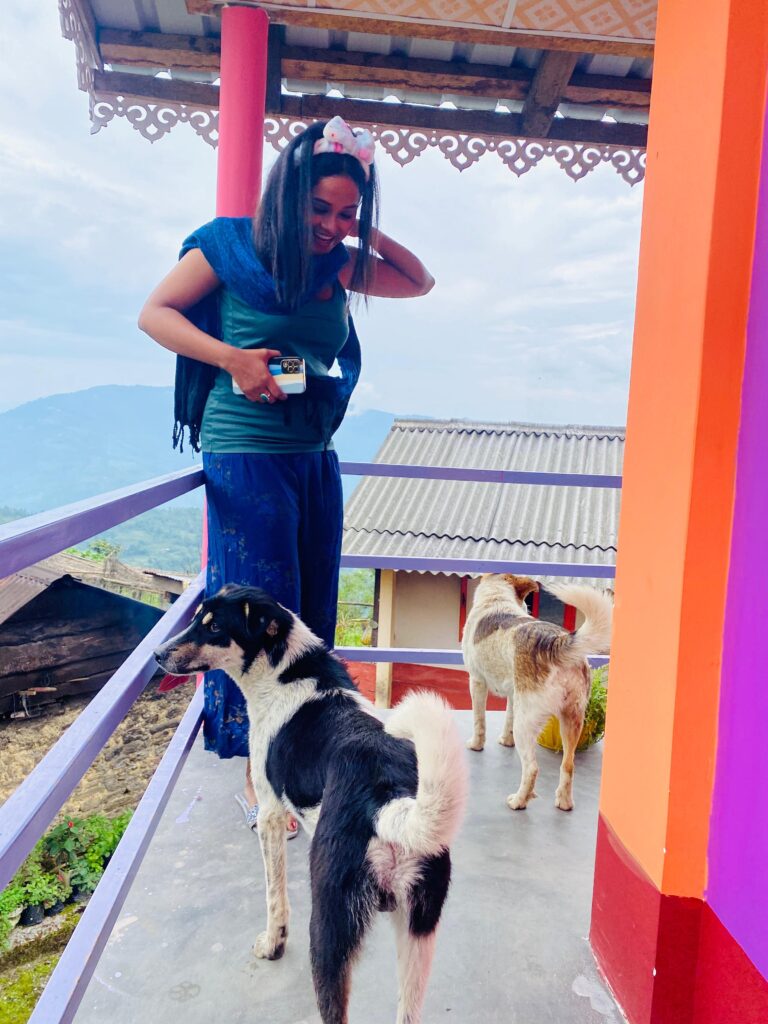 Jio Hotstar Reality show Society actress Gargi Kundu Speaks on SC Verdict: “I’m Adopting 15 Strays – They Deserve to Live Where They Belong”