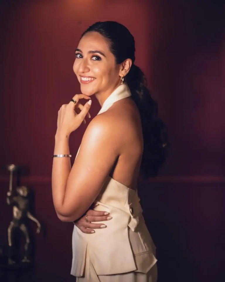 Sahiba Bali’s Take on “Being a Woman” Ignites Widespread Conversation