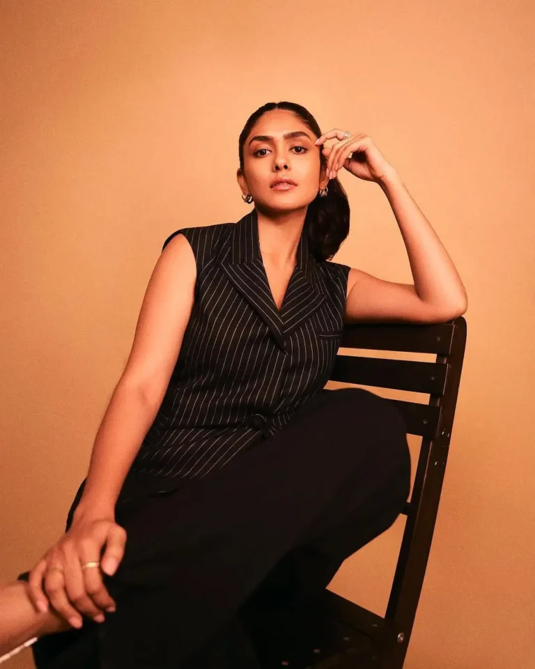 Is Mrunal Thakur The New ‘Target’ for Trolls? Does Being an Outsider Make for an Easy Aim?