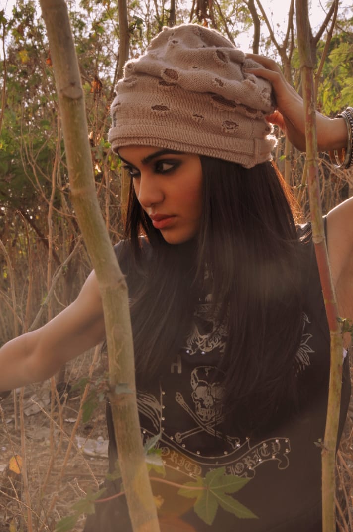 Adah Sharma Goes Through a 2-Hour Transformation — A New Powerful Role Coming?