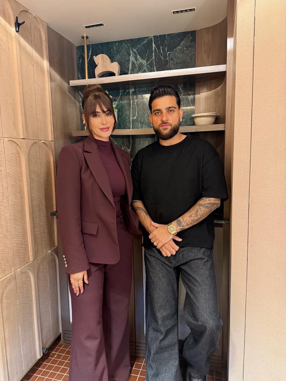 Alankrita Sahai Signs a Major Song Opposite Karan Aujlas next 5-7 , Marking an Exciting New Chapter