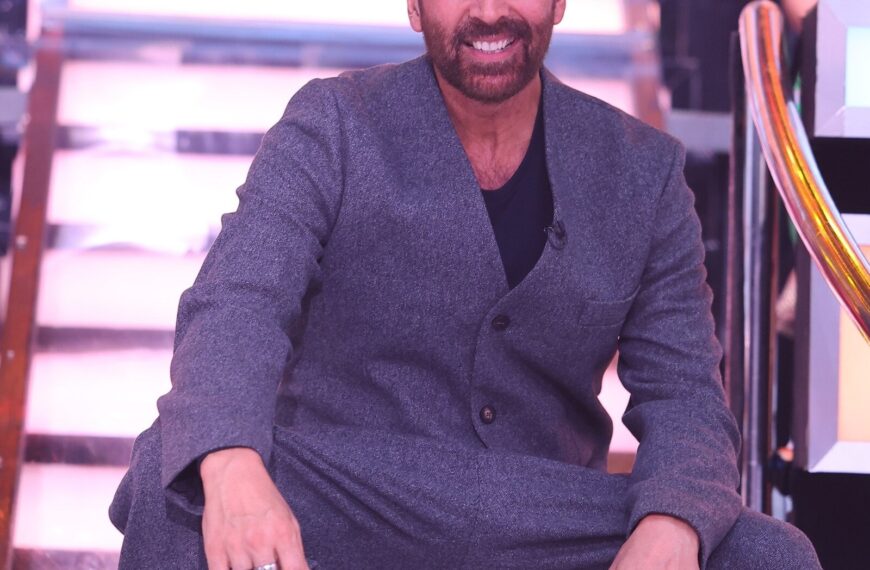 Akshay Kumar To Return As Host As ‘Wheel Of Fortune India’ Greenlit for a second season