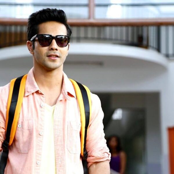 Main Tera Hero to Judwaa 2: 5 Varun Dhawan Starrer Rom-Coms to Watch After Hai Jawani Toh Ishq Hona Hai First Look Drop