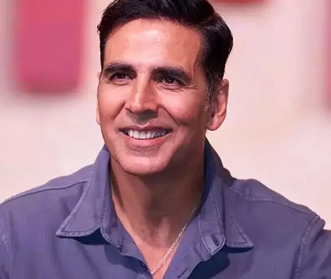 In Mumbai, Dreams Are Priceless but Akshay Kumar Says Always Dream Bigger on Wheel of Fortune