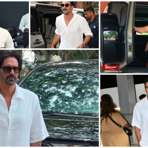 Akshay Kumar, Arjun Rampal to Shahid Kapoor: Take Cues from Bollywood’s Leading Men for Summer-Coded Fashion Inspo!