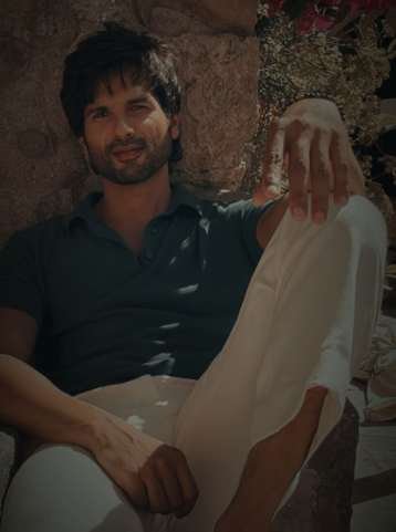 Shahid Kapoor, Rohit Saraf to Vedang Raina: Bollywood Stars Making Polo Necks the Ultimate Fashion Essential