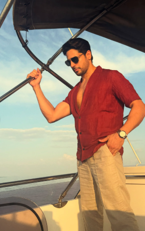 Vedang Raina, Saqib Saleem to Gurmeet Choudhary: Must-Visit Vacation Spots Ft. Bollywood Actors