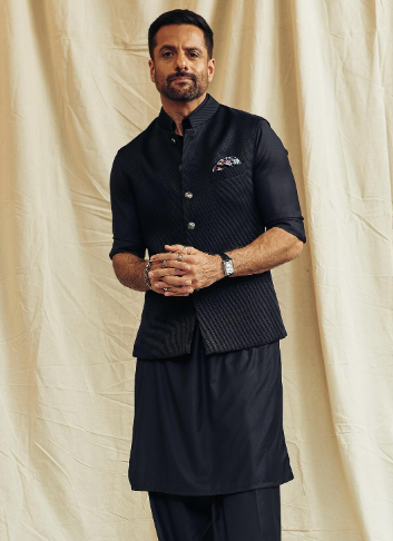 Bakri Eid Special! Bollywood Actors Show How to Dress Best in Ethnic Wear – From Fardeen Khan to Saqib Saleem