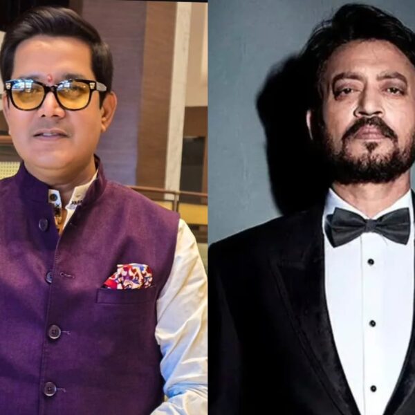 Ace Astrologer Acharya Vinod Kumar Remembers Irrfan Khan on His Death Anniversary, Recalls Their Emotional Conversations