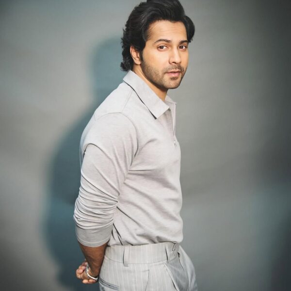 Varun Dhawan Recalls a Marketing Tactic He Attempted During Badlapur, Reveals How He Multiplied Social Media Views During a College Visit