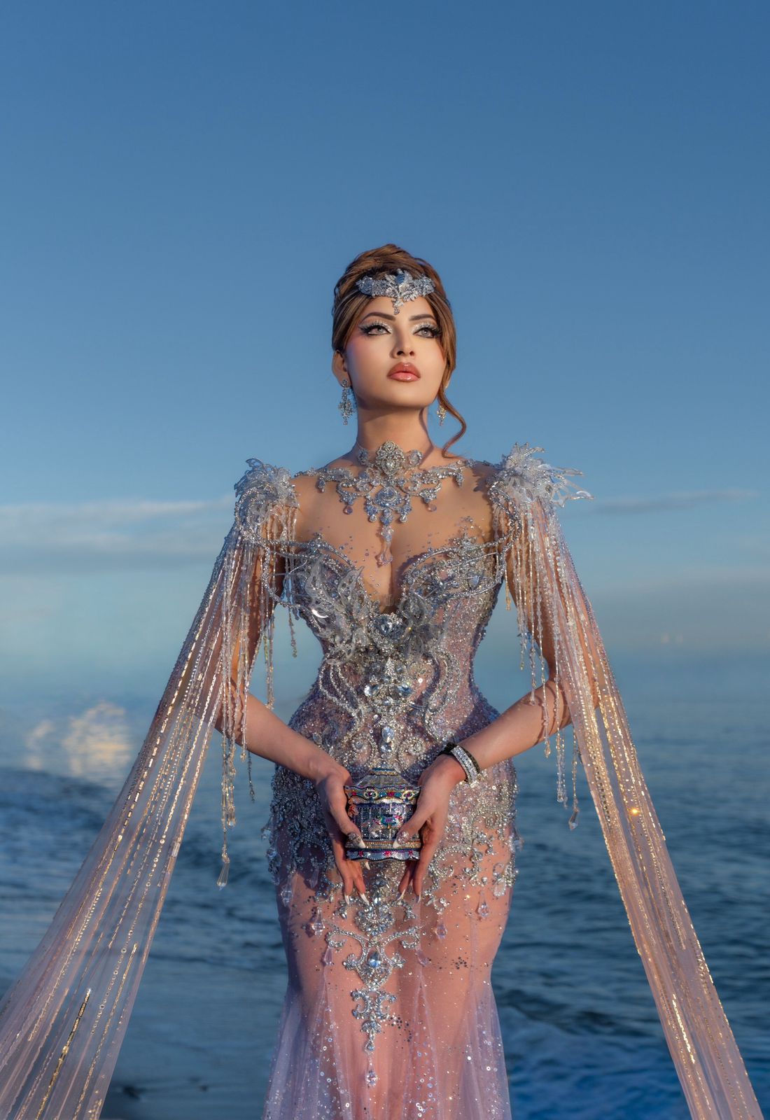 Urvashi Rautela: The New Queen of Cannes Film Festival 2026