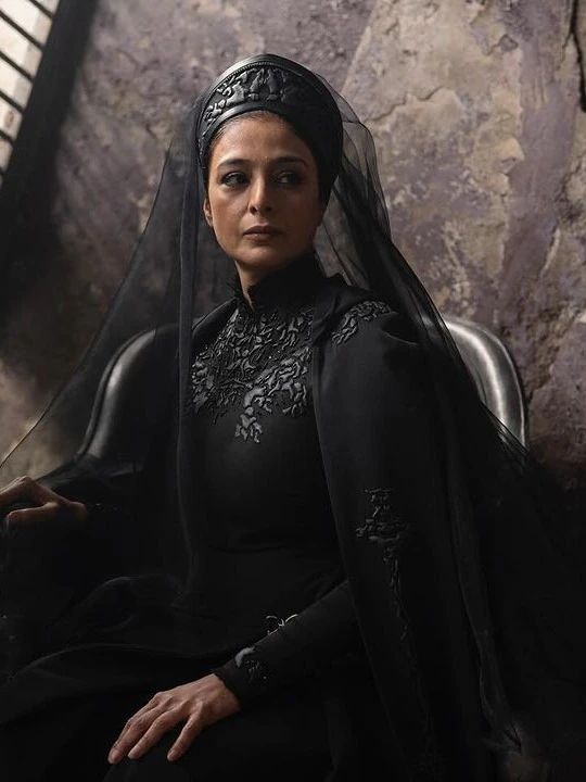 Tabu, Anil Kapoor to Sharman Joshi: Indian Actors Who’ve Been a Part of International Projects