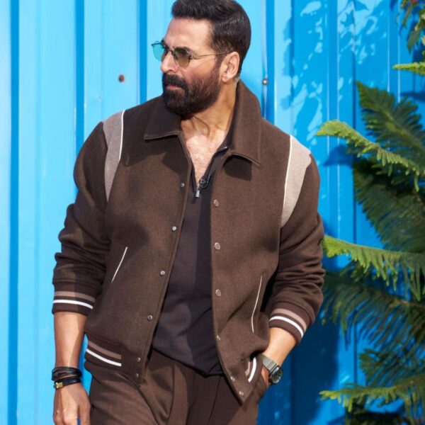 Fans Express Excitement Towards Akshay Kumar and Vipul Amrutlal Shah’s ‘Samuk’, India’s Biggest Alien Action Spectacle With International Creators and Action Team
