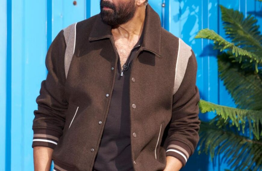 Fans Express Excitement Towards Akshay Kumar and Vipul Amrutlal Shah’s ‘Samuk’, India’s Biggest Alien Action Spectacle With International Creators and Action Team