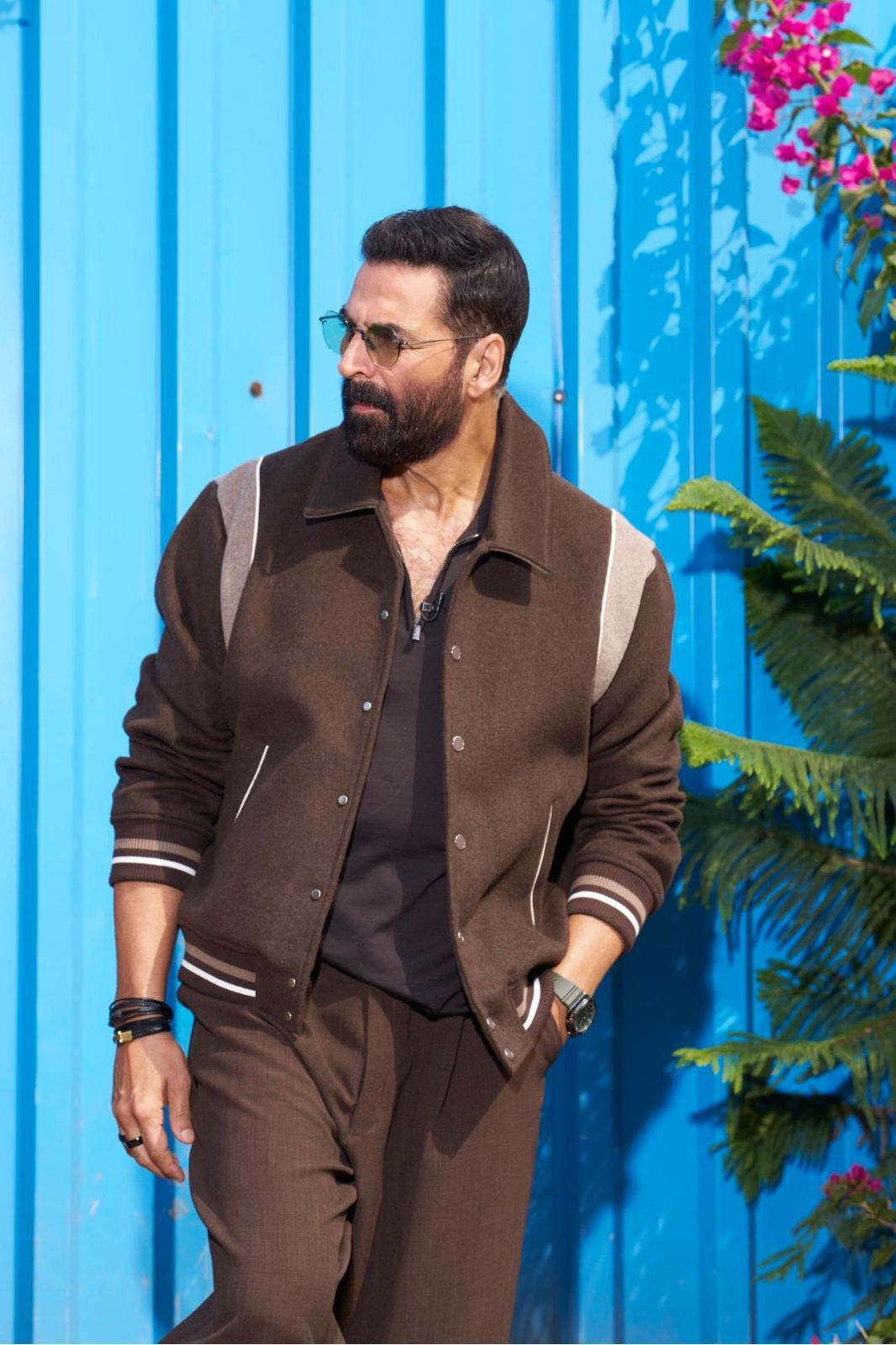 Fans Express Excitement Towards Akshay Kumar and Vipul Amrutlal Shah’s ‘Samuk’, India’s Biggest Alien Action Spectacle With International Creators and Action Team