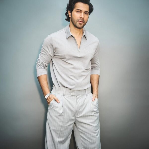 Lux Cozi Signs Varun Dhawan as the Brand Ambassador till 2030