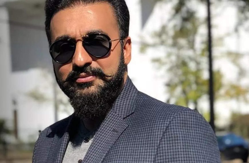 $1.6 Billion Buyout of Rajasthan Royals Franchise Delayed on Funding After Raj Kundra Urged BCCI not to Approve the Transaction