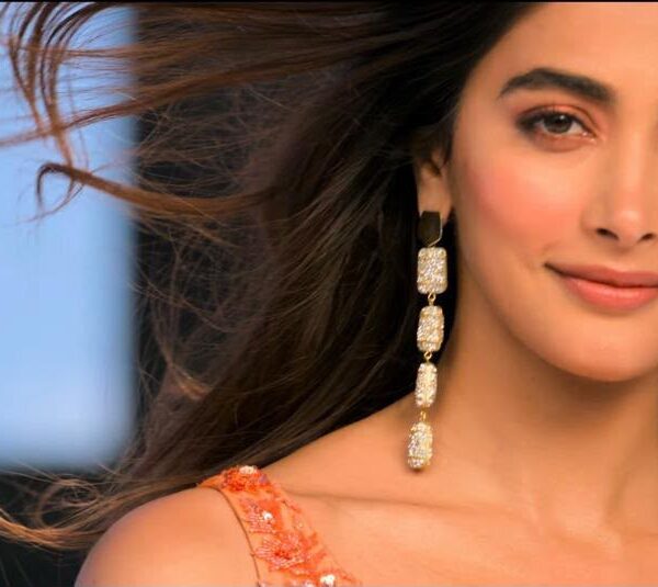 From Glamour To Giggles: Pooja Hegde Shines In Comedy In Hai Jawani Toh Ishq Hona Hai