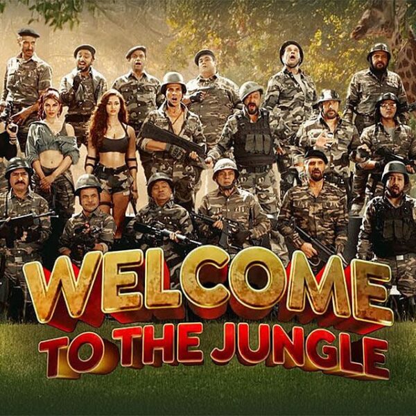 From Welcome to the Jungle to Golmaal 5 : Upcoming Bollywood Franchise Movies We Are Excited to Watch