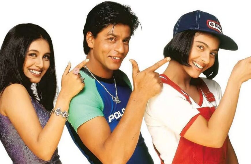 From Saif, Diana And Deepika’s Cocktail to SRK, Kajol and Rani’s Kuch Kuch Hota Hai: 7 Iconic Bollywood Love Triangles That Still Live Rent-Free in Our Minds