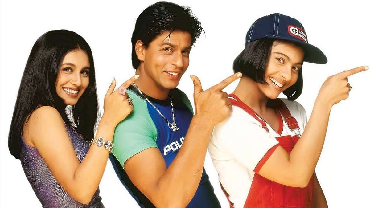 From Saif, Diana And Deepika’s Cocktail to SRK, Kajol and Rani’s Kuch Kuch Hota Hai: 7 Iconic Bollywood Love Triangles That Still Live Rent-Free in Our Minds