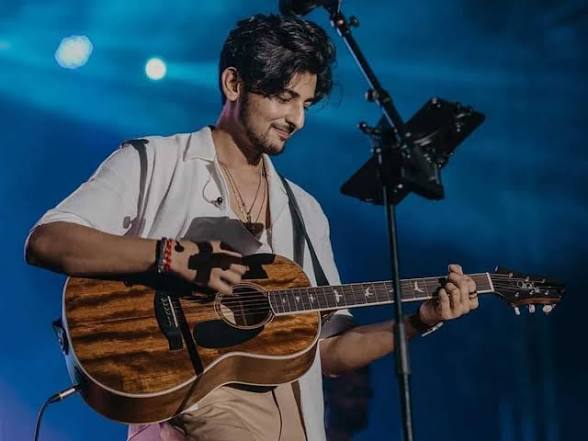 Darshan Raval, King to Laqshay Kapoor: 6 Indian Musicians With Unexpected Origin Stories