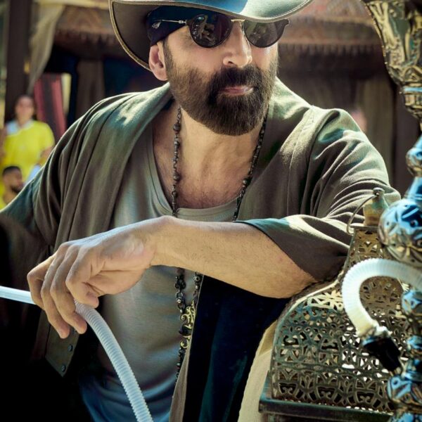 Helicopters, Chases and Action! Welcome To The Jungle Marks Akshay Kumar’s Homecoming to Classic Action-Comedy Territory